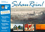 SchauRein! 54: Gewerbeverband Fusion, Veranstaltungen und mehr